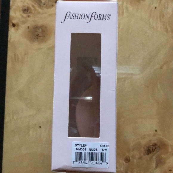 Breast shapers - Picture 3 of 5